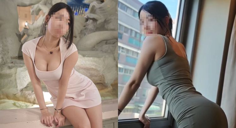 高市圖總館疑遭染黃拍謎片　女主角「臀后」身分曝光
