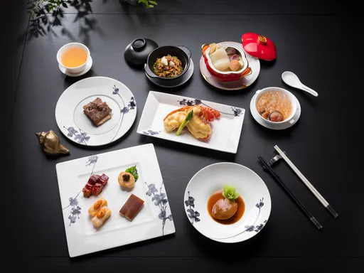 台北文華東方雅閣中餐廳攬8年星光 推粵菜新單點及米其林套餐