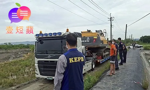 壹短蘋|小心駛得萬年船 陳其邁要謹小慎微處理「美濃大峽谷」