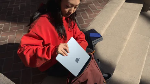 郭明𫓹爆料Apple将推触控MacBook Pro 2026年底量产