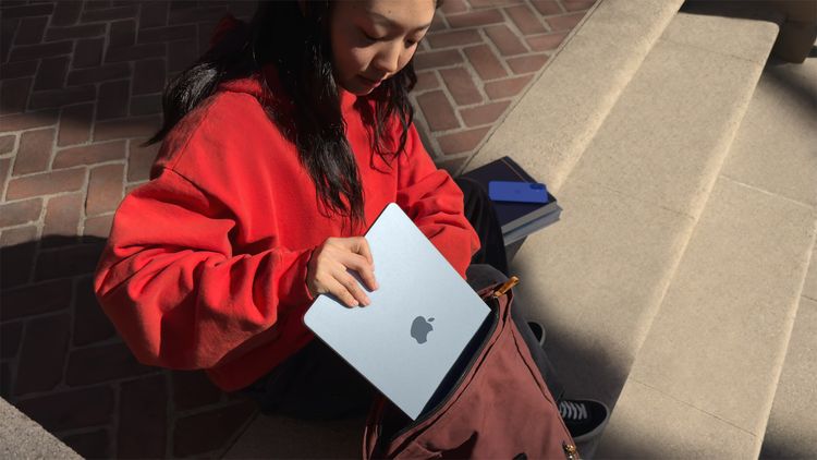 郭明錤爆料Apple將推觸控MacBook Pro　2026年底量產