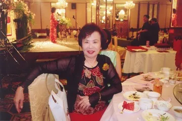 「廣播界白嘉莉」林安娜90歲離世!首位雙聲帶主持人 陪伴聽眾40年