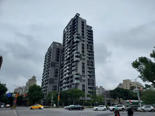 台灣豪宅吸引外國人置產 「總統傑仕堡」總價1.1億元成交