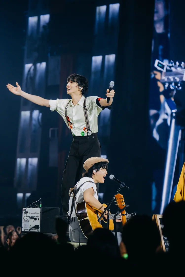 JANNABI預告將攜新專輯來台演出。遠雄創藝提供