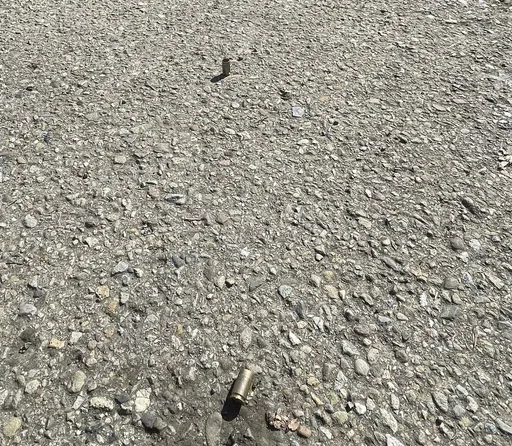 竹科附近槍響!中壢警新竹查案遭衝撞 警連轟10餘槍!嫌丟槍棄車逃逸