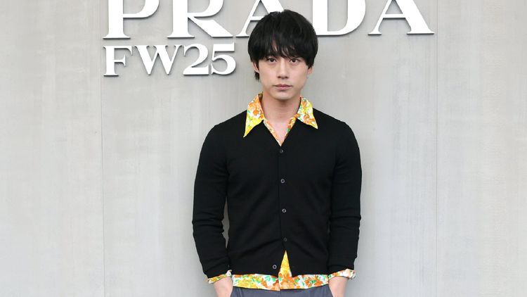 坂口健太郎同居年上女友　4年戀情爆三角關係？粉絲剉咧等文春砲