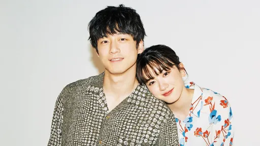 代言PRADA牽線!坂口健太郎同居年上女友 竟劈腿永野芽郁