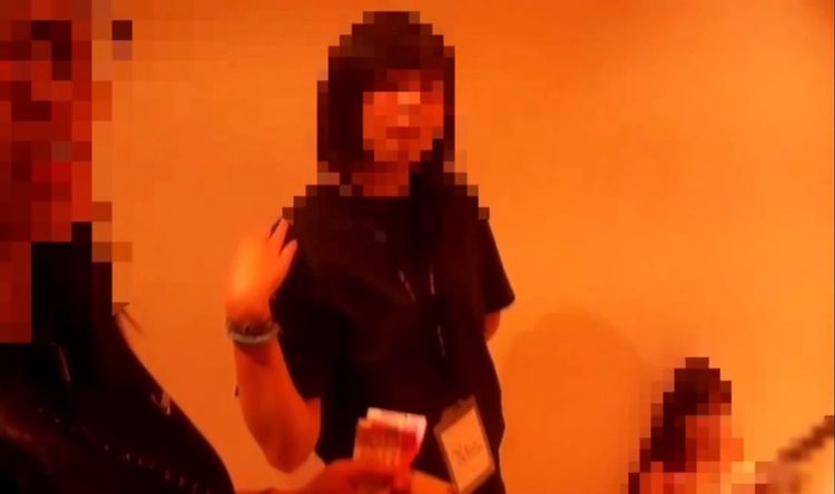 粉絲太瘋狂！搶看中島健人演唱會　日女猛擠卡位、偽造台灣居留證遭逮