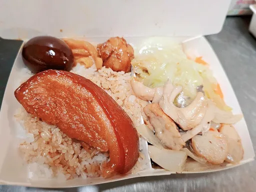 豬價居高不下怕中秋又要漲 多家爌肉飯價格撐不住了