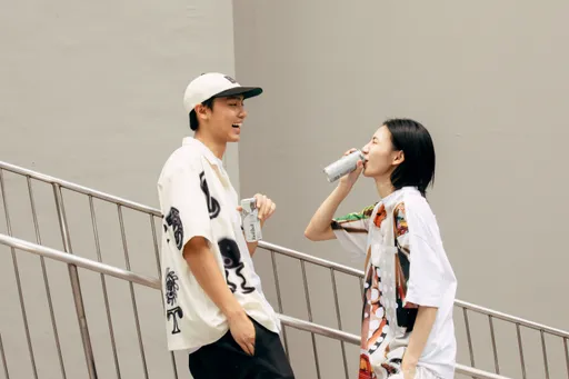 Red Bull White Edition 白桃風味重磅回歸 全台通路9/3起享新品優惠