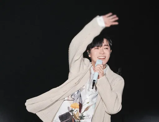 吳青峰驚吐差點不唱了 靠她拉一把!徹夜譜曲淚流滿面