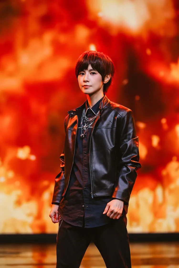 魏嘉瑩。相映音樂提供