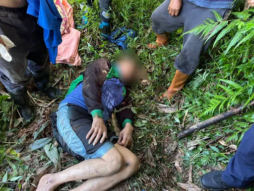 南投62歲男失蹤3天遍尋不著 家屬拜完祖靈馬上找到人