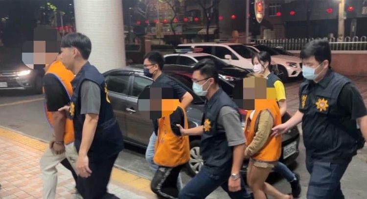 虛幣買家遭搶！「肉身擋車」遭甩喪命　2搶匪終判結果出爐　