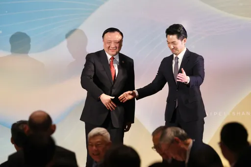 雙城論壇為何延期?北市稱MOU趕不及 勞動部駁「卡關」