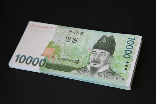 韓國首輪消費券發放率高僅1%人沒拿 下週第二輪排富10萬元將上路