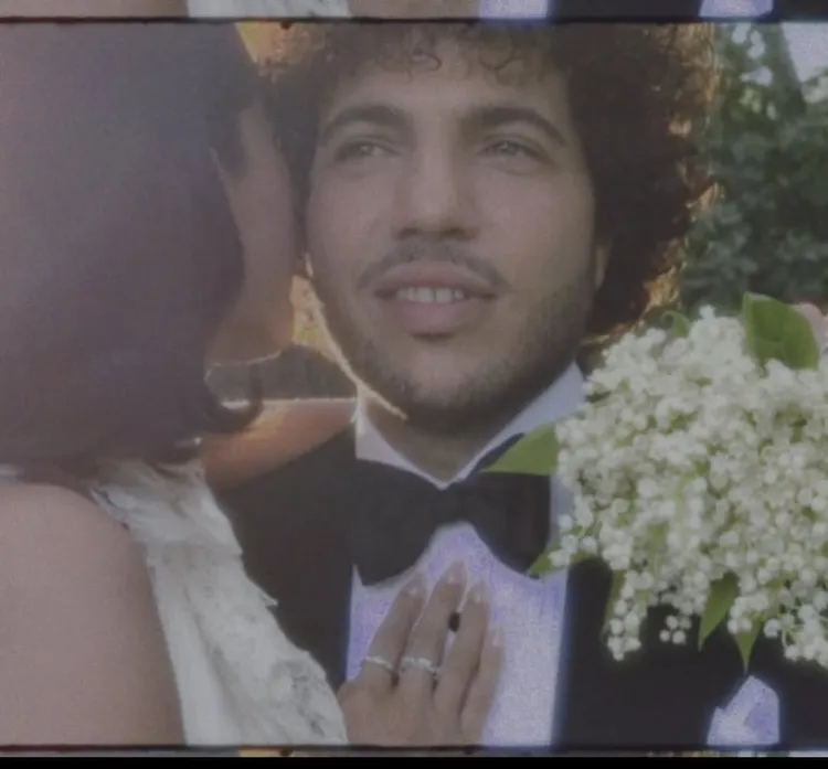 席琳娜找到真命天子。翻攝Selena Gomez IG