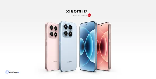 小米17开卖火热!郭明𫓹却看衰全系列总出货下修20% 主因曝光
