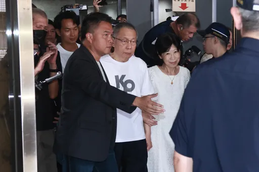 出狱前后8大禁忌!不要直接回家 最好去热闹地方逗留除晦气