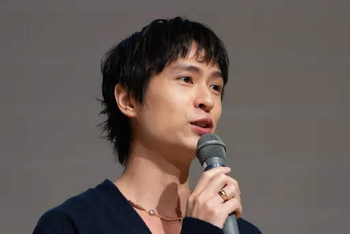 石知田額頭突然冒出大片水泡 遭嚴肅警告「可能失明」