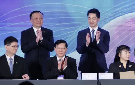 今年雙城論壇恐泡湯?隨行議員批「被延期」:找不到時間了