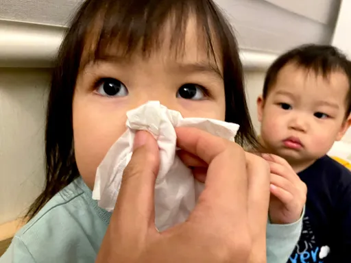 3歲前8成孩子得過一次 醫曝中耳炎常見原因