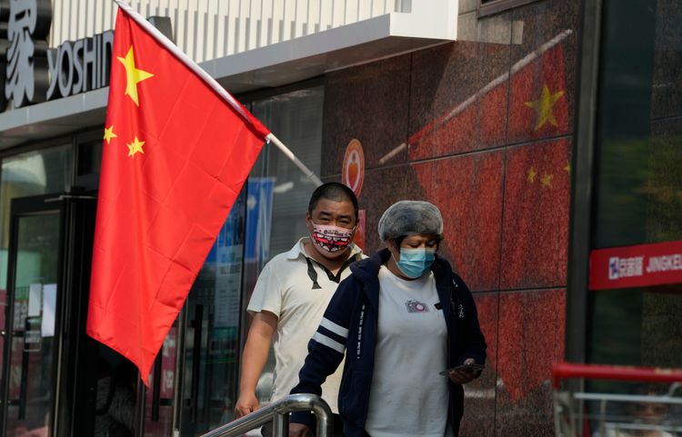 3舔共藝人「雙國籍」卡約談進度　文化部回應了！