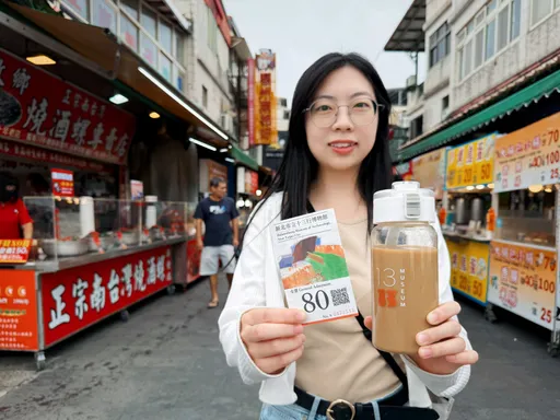 「八里三宝」变质感小物! 十三行博物馆携手渡船头商圈推永续
