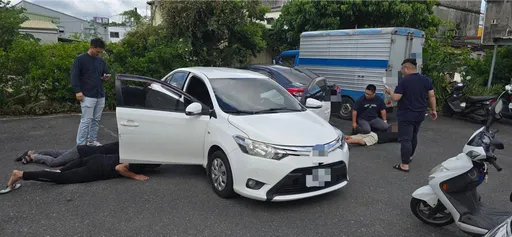 談判破裂釀禍!宜蘭男當街遭4嫌擄走 拘禁2小時獲救