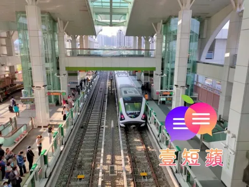 壹短苹|财划法出包中央、地方互杠!全台捷运因口水战卡关 交通打结无解