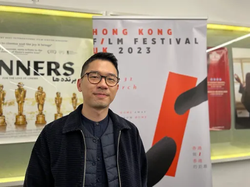 持簽證入境卻被拒 流亡港人羅冠聰遭新加坡遣返