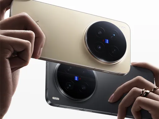 vivo X300系列登场在即 联发科天玑9500晶片曝光