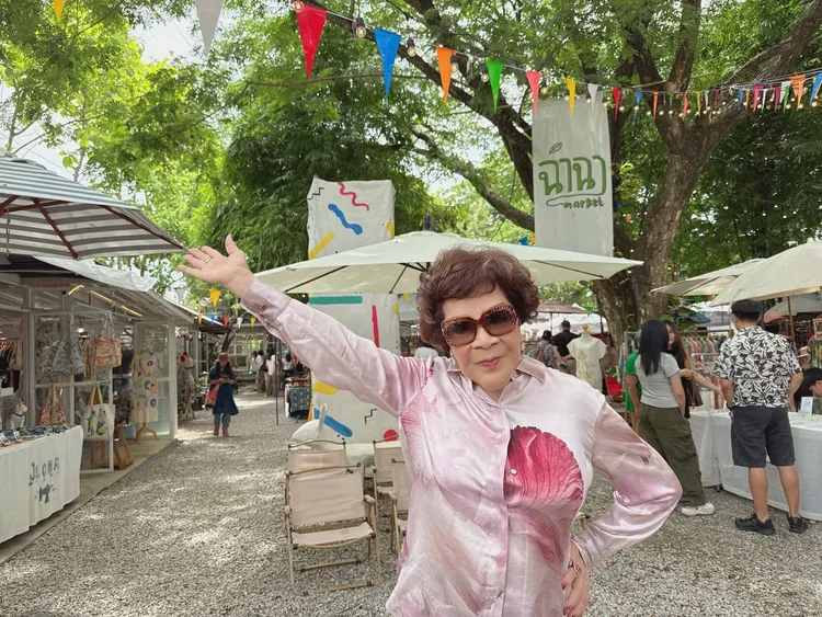 周遊擔任製作人時很保護演員。資料照、李朝永提供