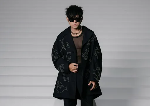 周杰倫厲害啦!親手設計Nike球鞋 網壇巨星Jannik Sinner直接穿上身