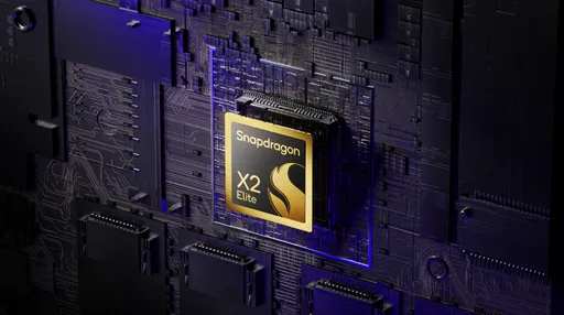打造最强AI PC!高通推出Snapdragon X2 Elite 续战英特尔x86阵营