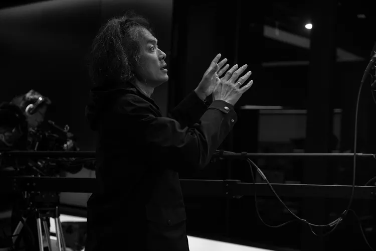 《零日攻擊》第8集導演羅景壬。牽猴子提供