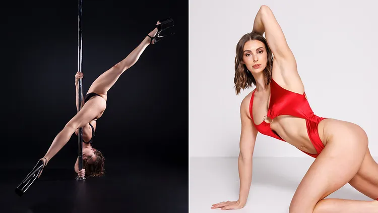 史蒂芬妮。翻攝自史蒂芬妮IG