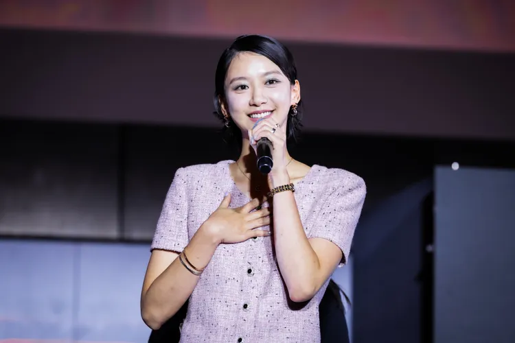 袁澧林。甲上娛樂提供