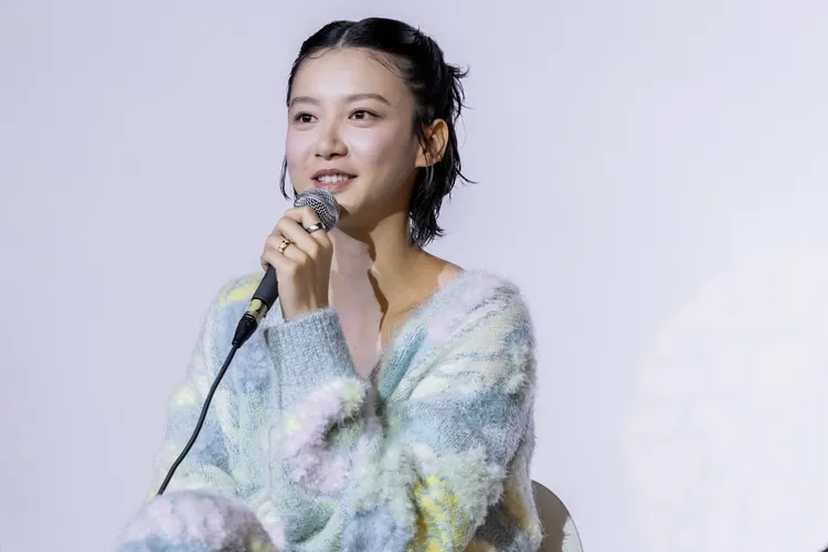 袁澧林。甲上娛樂提供