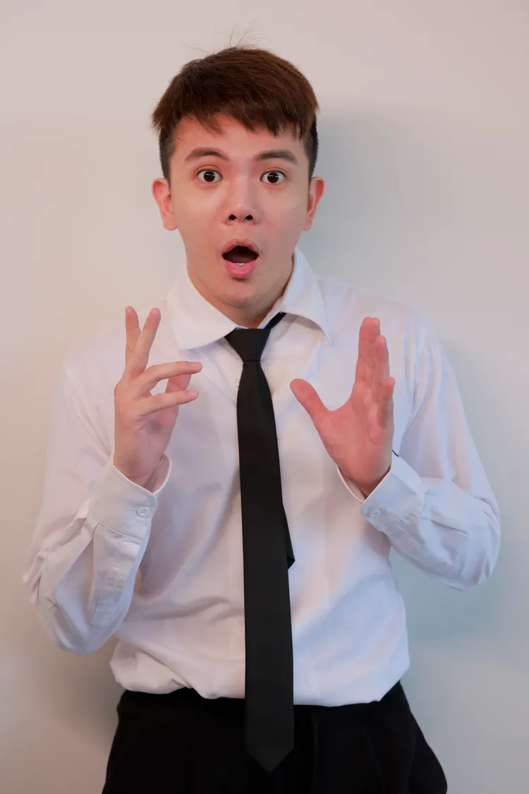 孫生。17LIVE提供