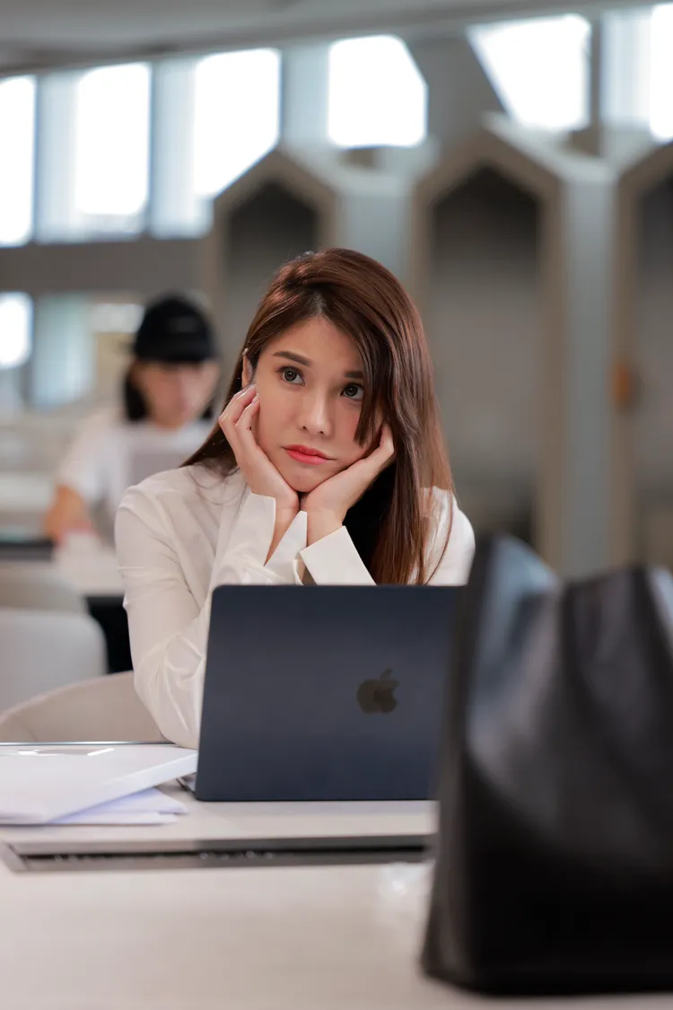 琳妲。17LIVE提供