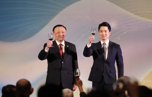 9月底不辦了!北市府宣布雙城論壇延期
