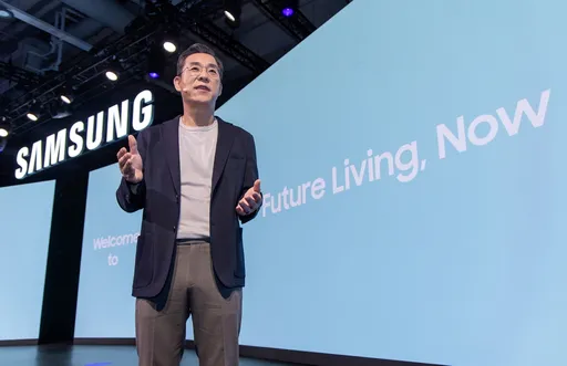 三星IFA 2025主打「AI Home」 年底Galaxy AI裝置將突破4億台
