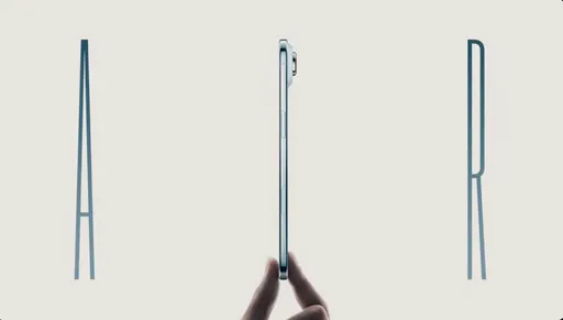 史上最薄iPhone來了!iPhone Air重點功能、規格、售價一次看
