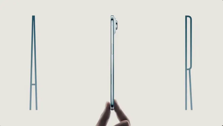 史上最薄iPhone來了！iPhone Air重點功能、規格、售價一次看