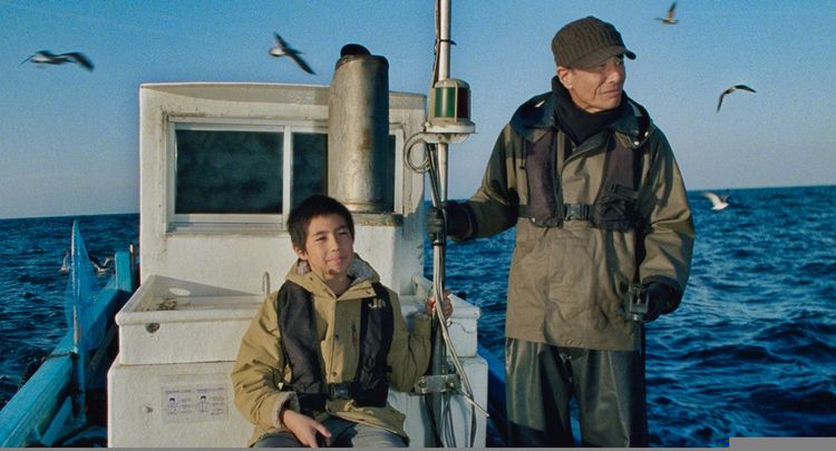 藤井道人、石川慶將再度訪台　妻夫木聰、廣瀨鈴新片參展