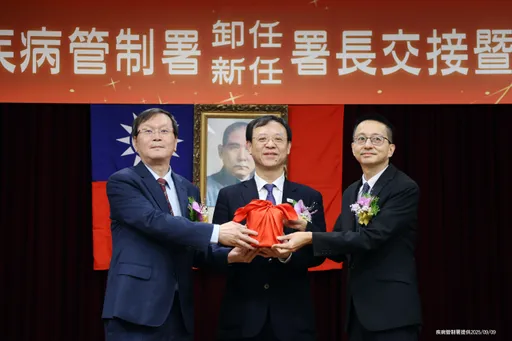 江祖平案恐涉管制藥品 石崇良:嚴查嚴辦補漏洞