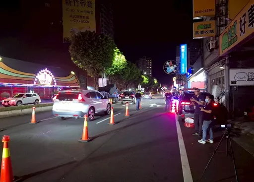 守護民眾環境安寧!噪音擾民零容忍 北臺八縣市聯合強力取締噪音車