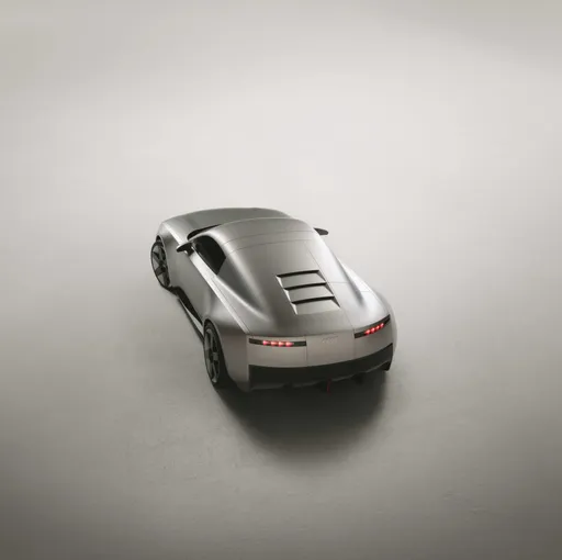Audi Concept C米蘭登場 「Clarity極簡清晰」設計語彙揭示品牌新篇章