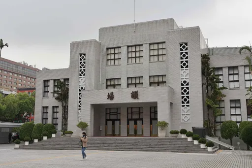 立院預算中心示警:中央編6項特別預算案 造成財政結構不穩